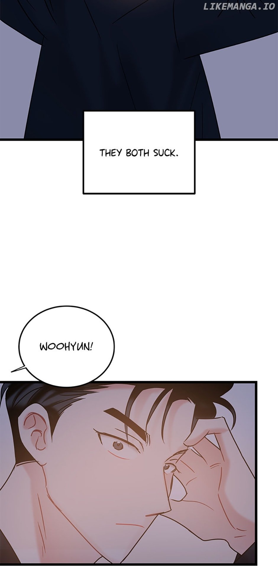 The Dignity Of Romance chapter 64 page 19