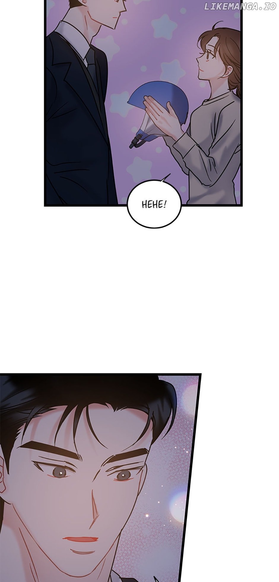 The Dignity Of Romance chapter 64 page 24