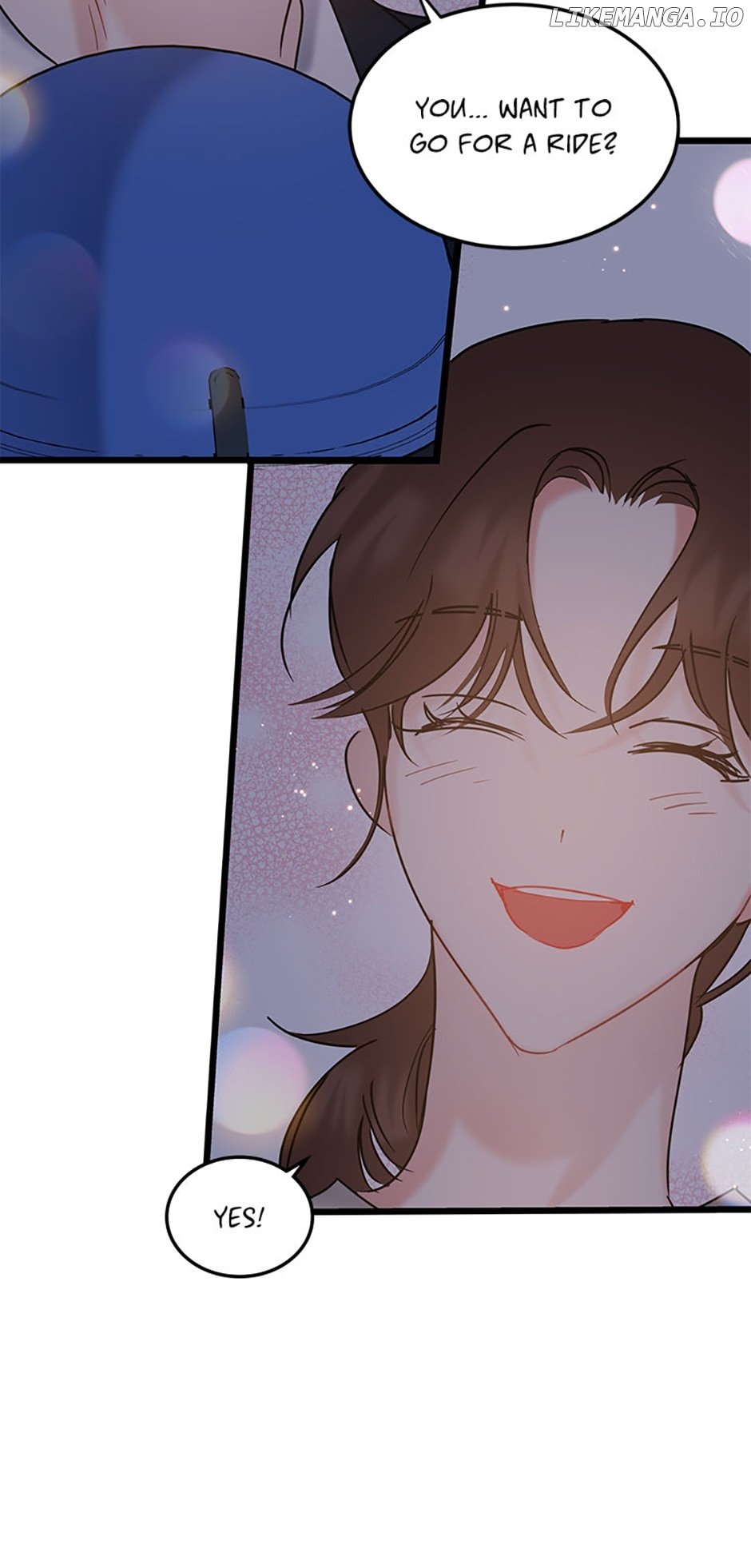 The Dignity Of Romance chapter 64 page 25