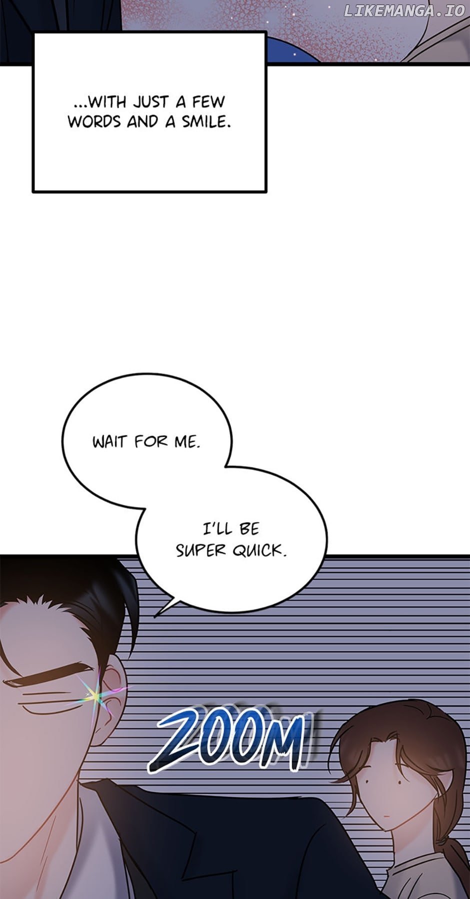 The Dignity Of Romance chapter 64 page 28
