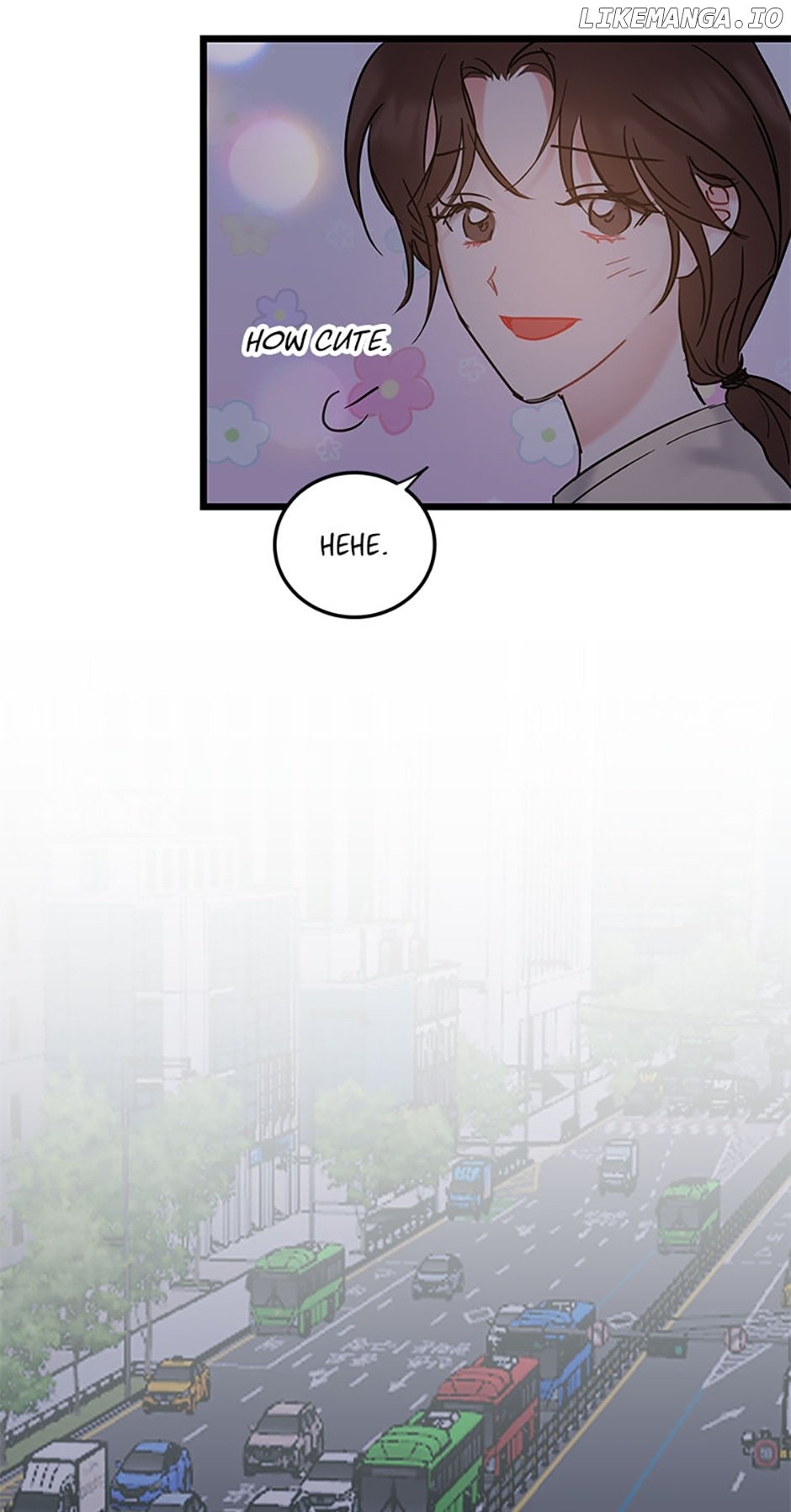 The Dignity Of Romance chapter 64 page 30