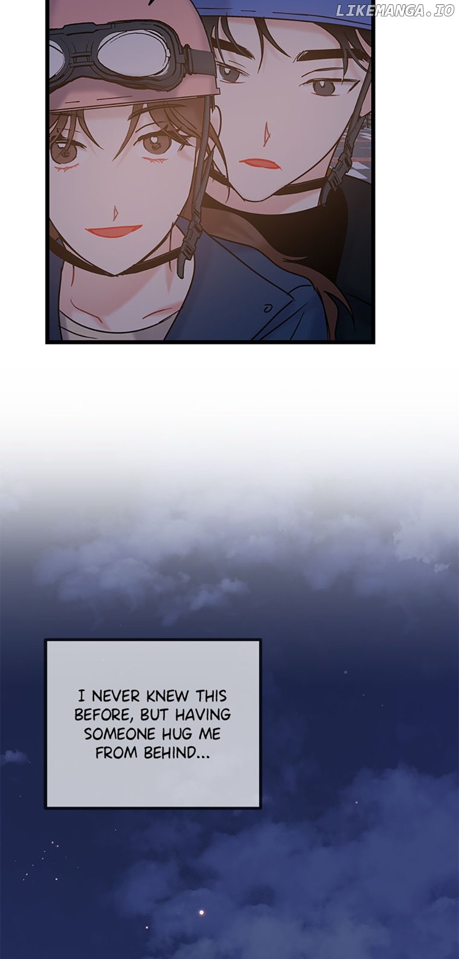 The Dignity Of Romance chapter 64 page 33