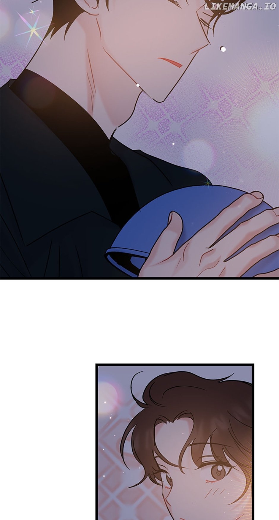 The Dignity Of Romance chapter 64 page 40