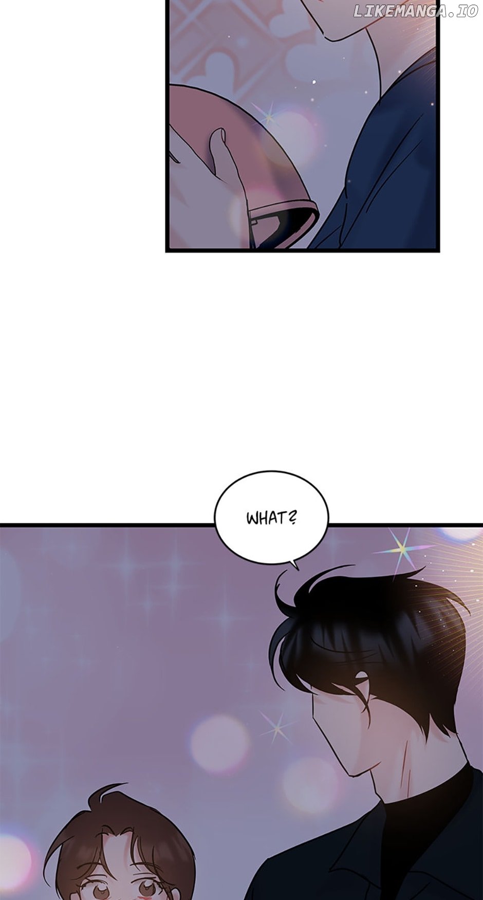 The Dignity Of Romance chapter 64 page 41