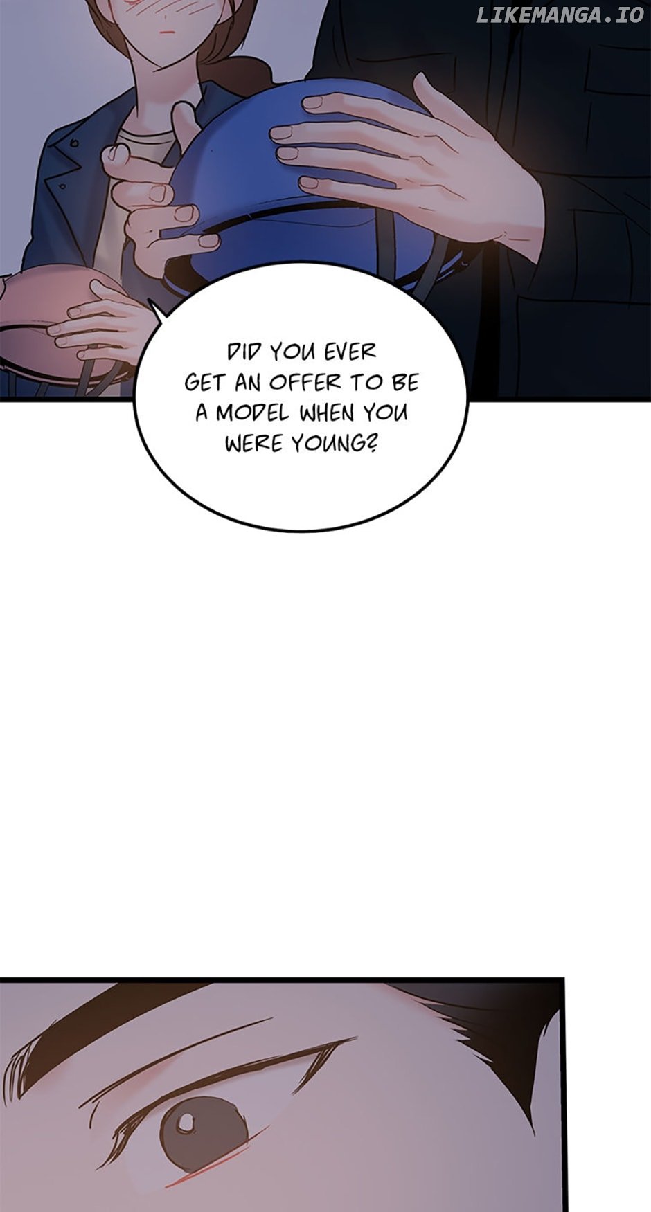 The Dignity Of Romance chapter 64 page 42