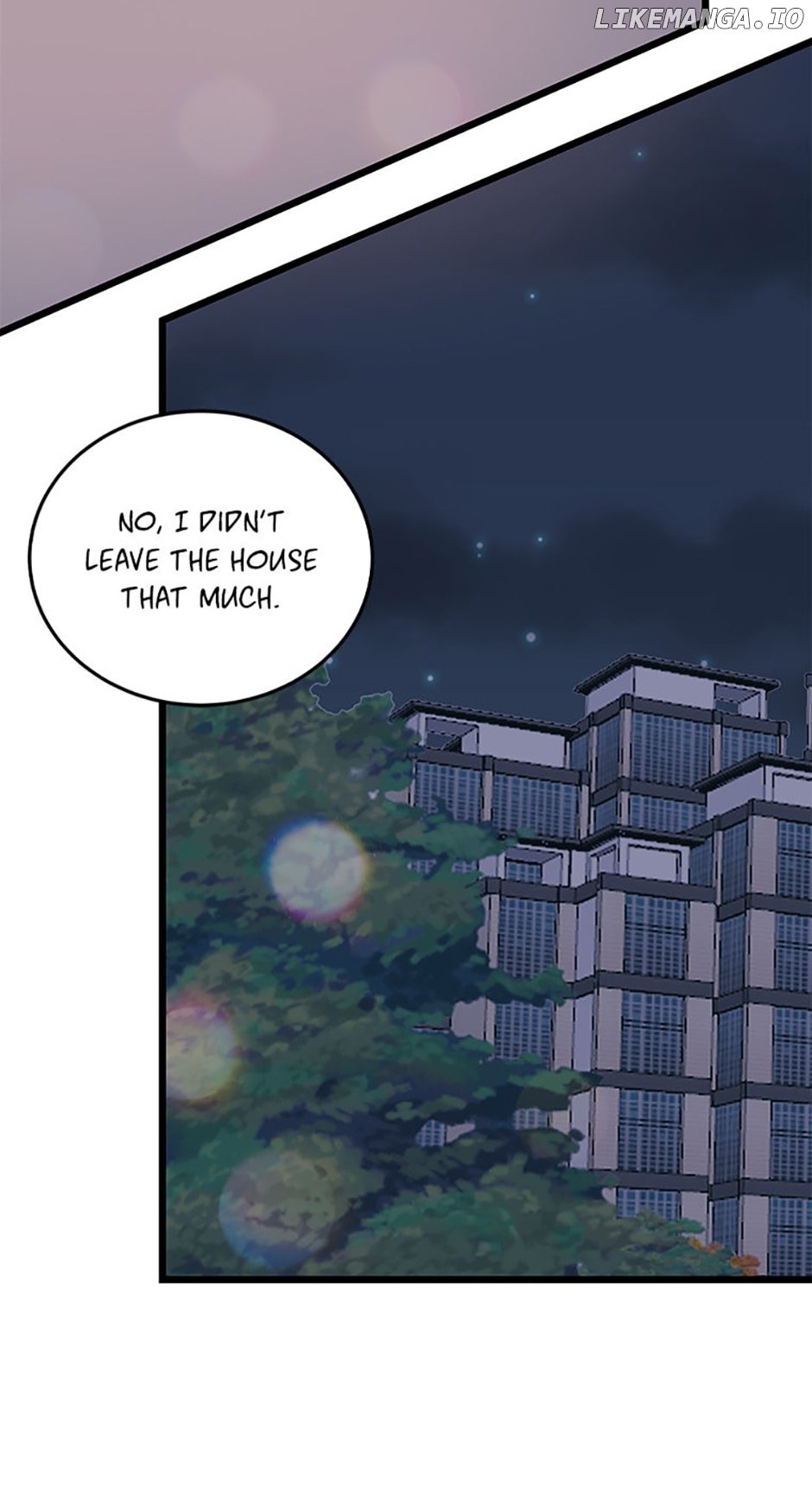 The Dignity Of Romance chapter 64 page 43