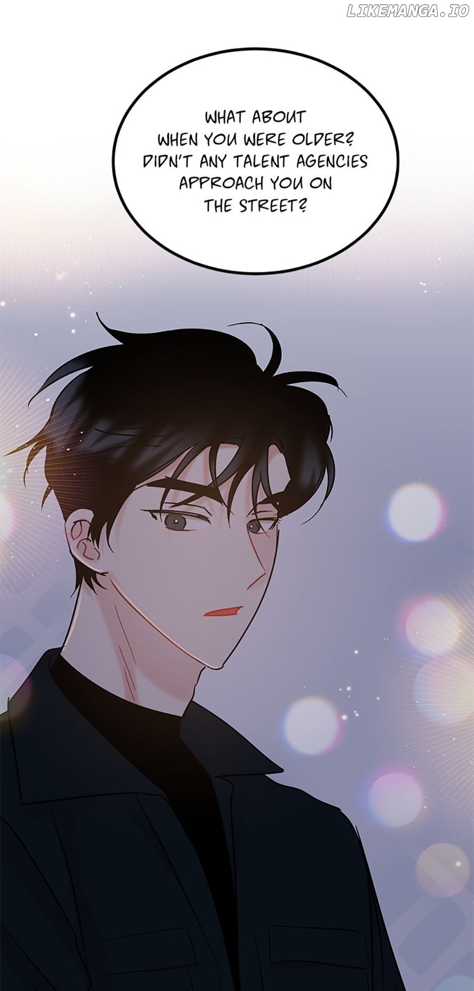 The Dignity Of Romance chapter 64 page 44