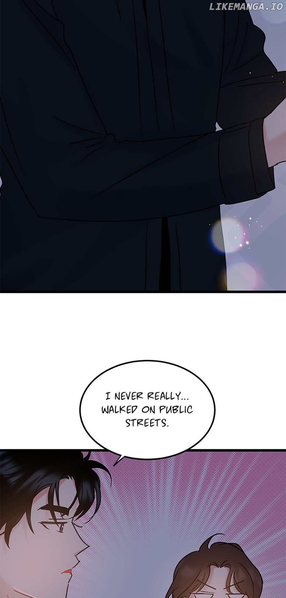 The Dignity Of Romance chapter 64 page 45