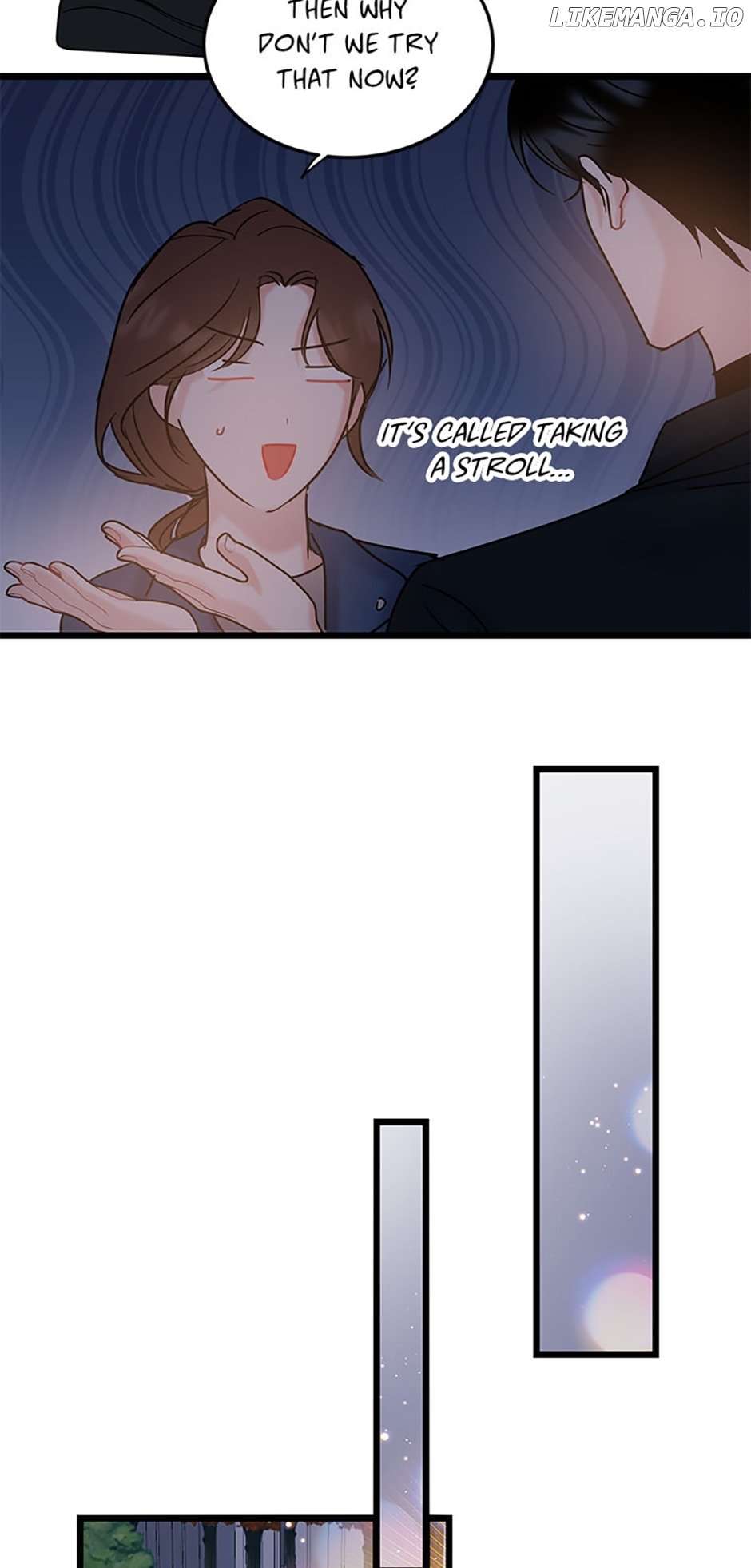 The Dignity Of Romance chapter 64 page 48