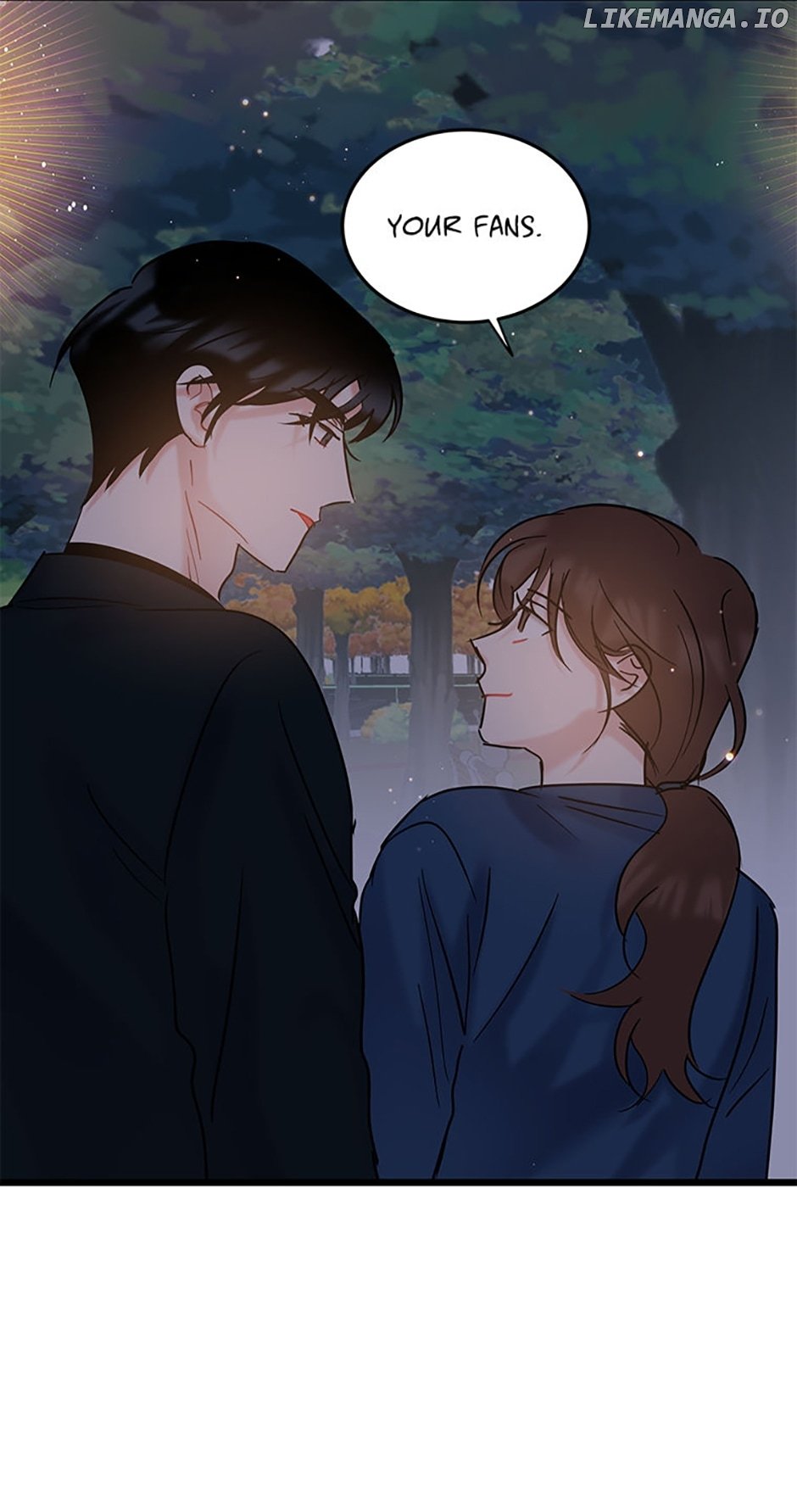 The Dignity Of Romance chapter 64 page 62