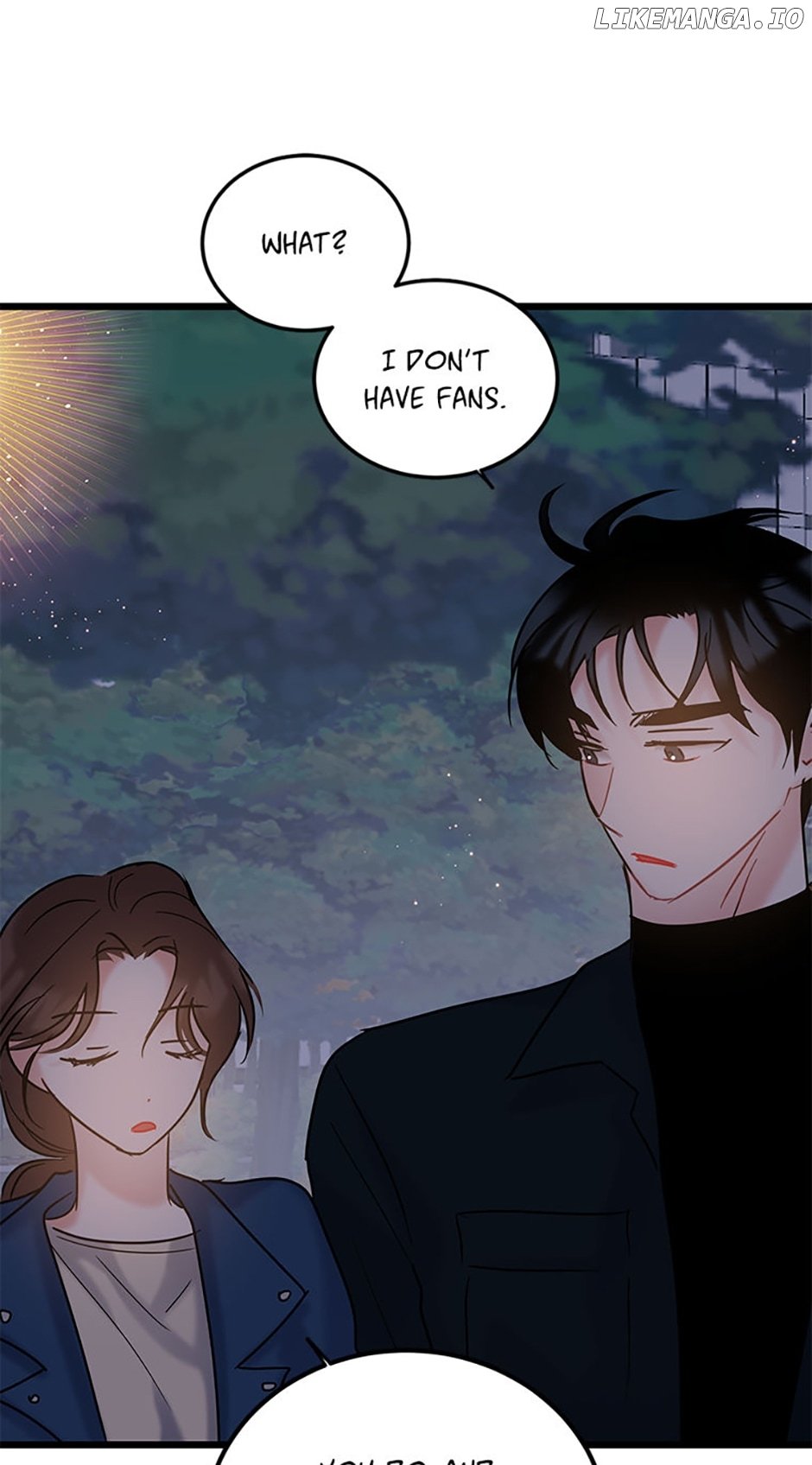 The Dignity Of Romance chapter 64 page 63