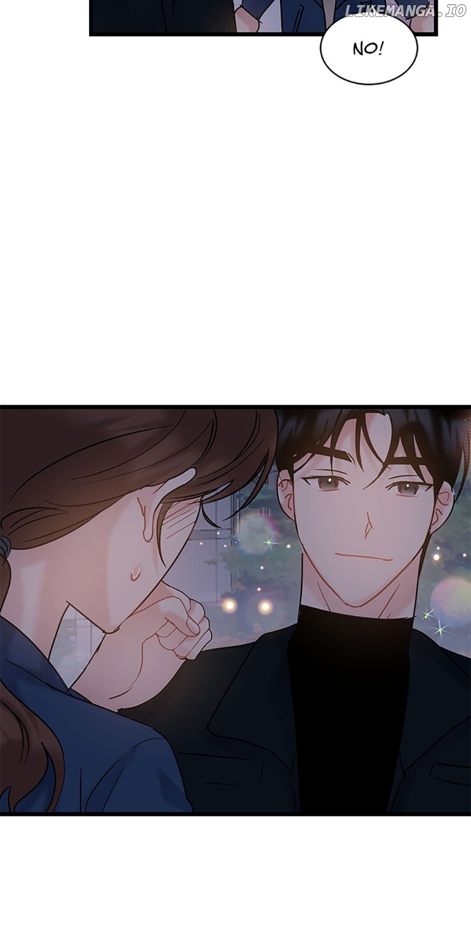 The Dignity Of Romance chapter 65 page 22