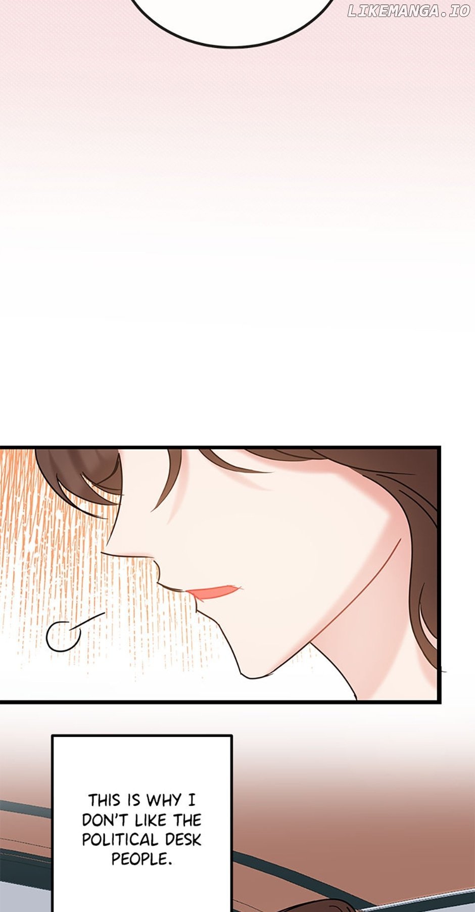 The Dignity Of Romance chapter 65 page 37