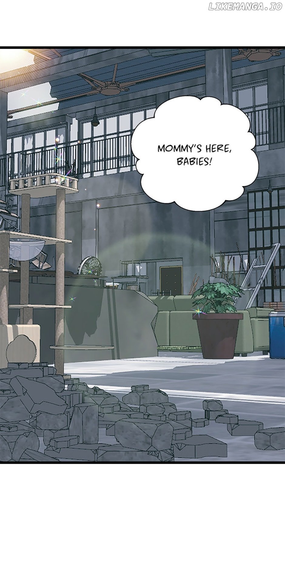 The Dignity Of Romance chapter 65 page 41
