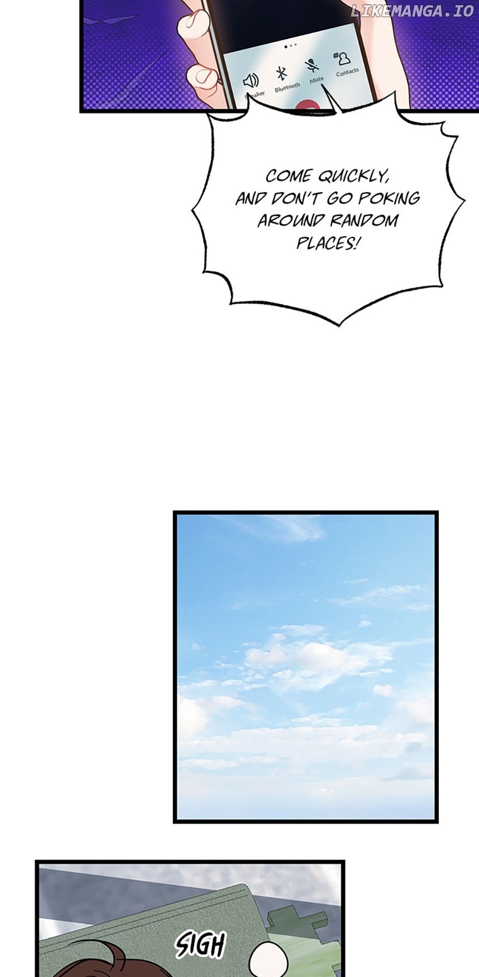 The Dignity Of Romance chapter 65 page 45