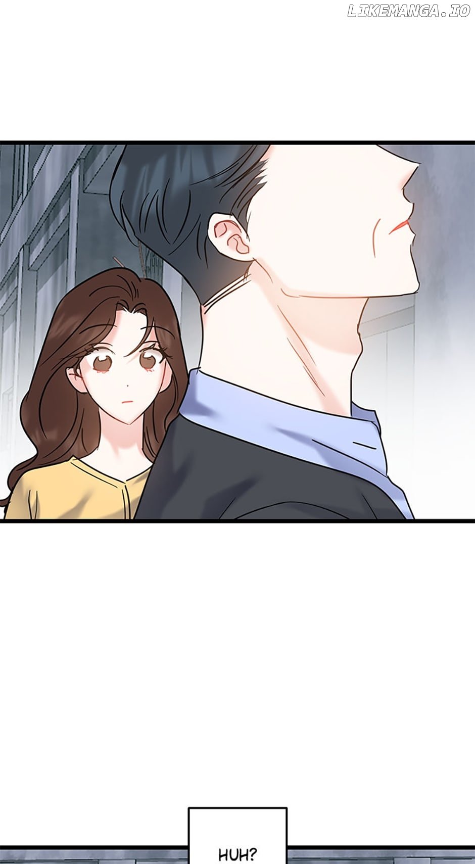 The Dignity Of Romance chapter 65 page 53
