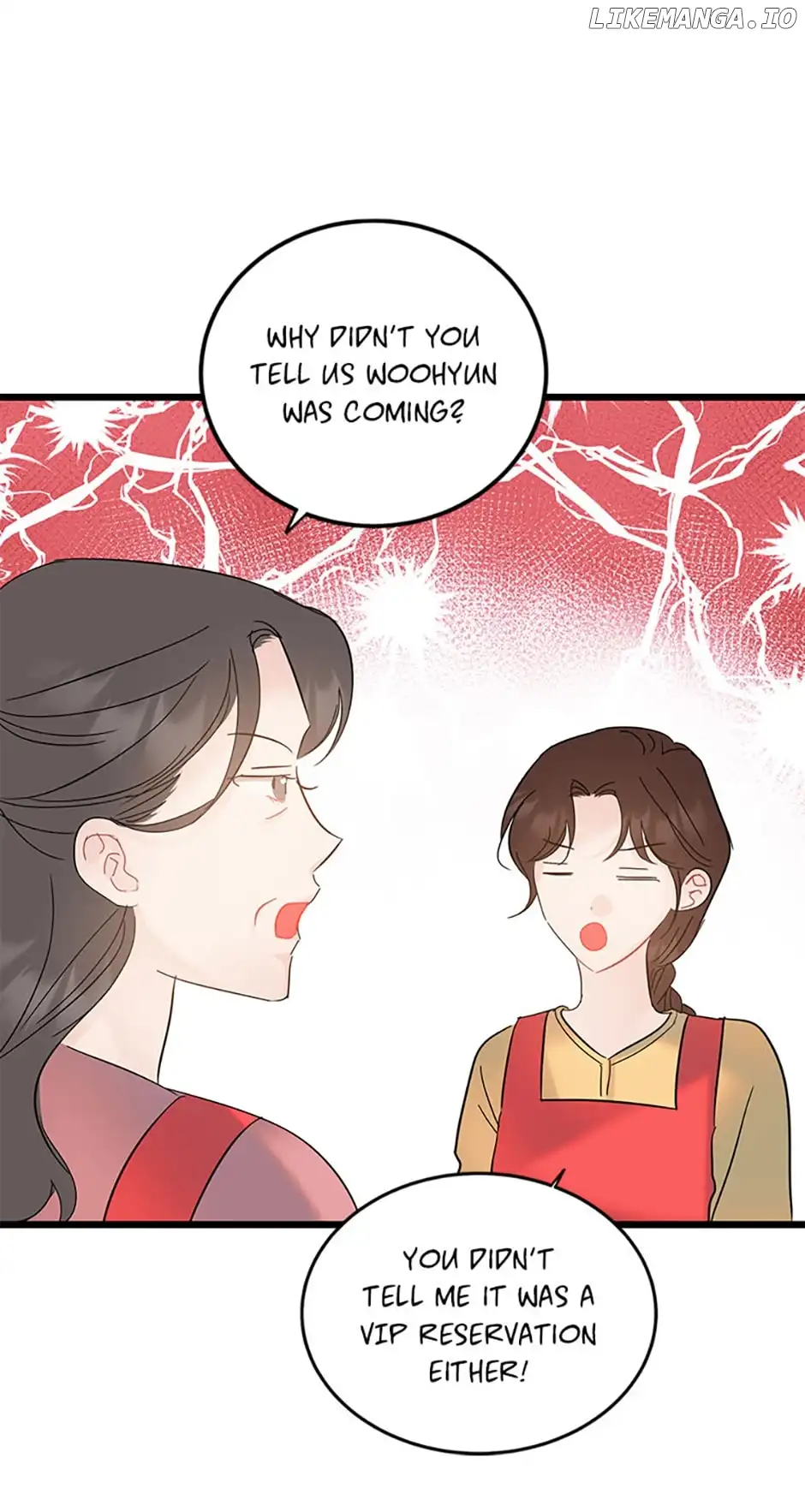 The Dignity Of Romance chapter 67 page 4