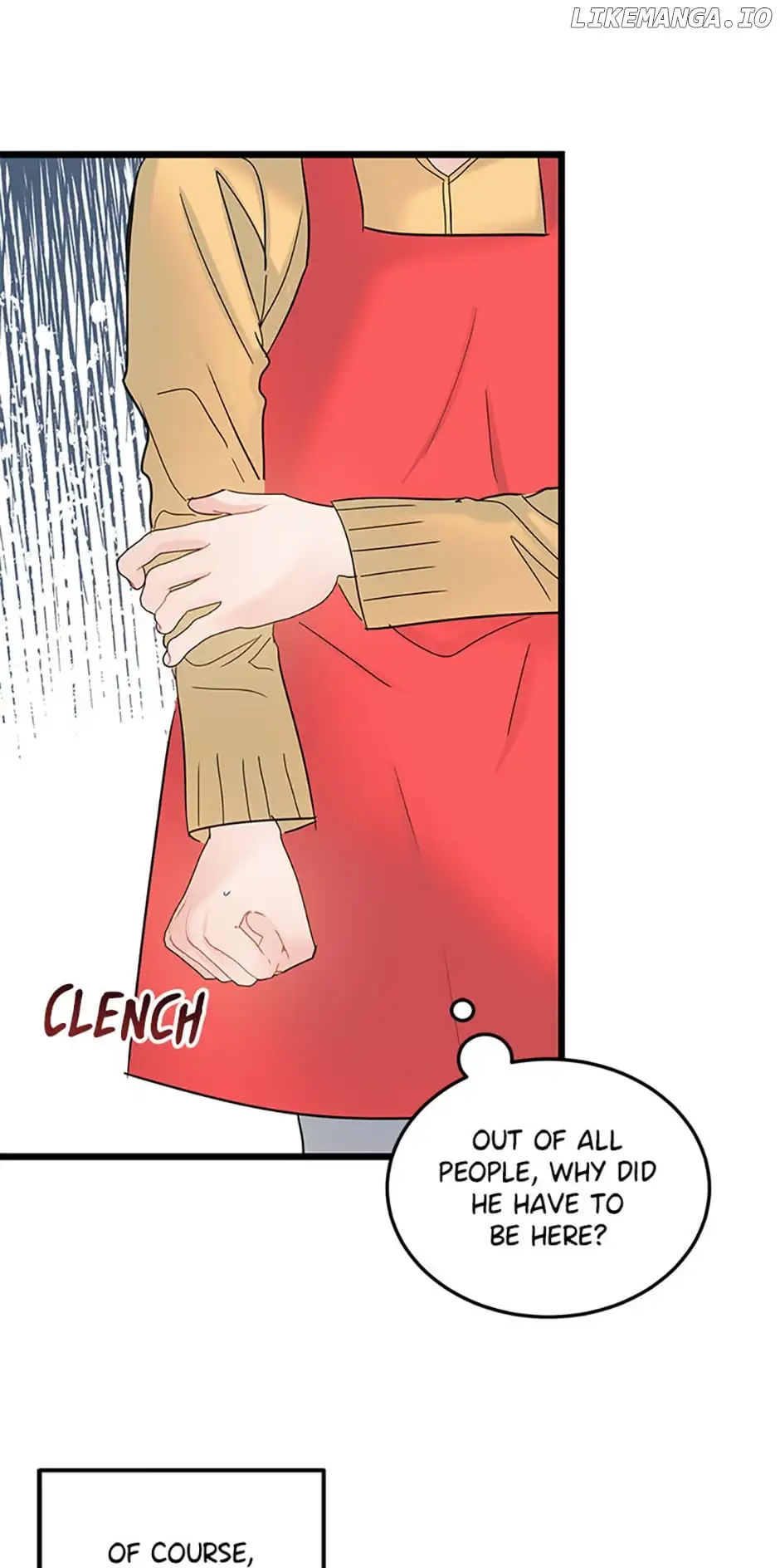 The Dignity Of Romance chapter 67 page 7