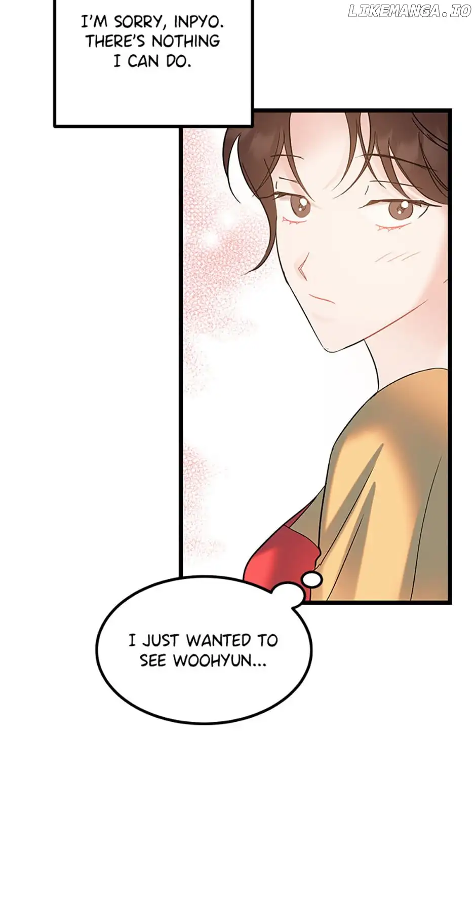 The Dignity Of Romance chapter 67 page 17
