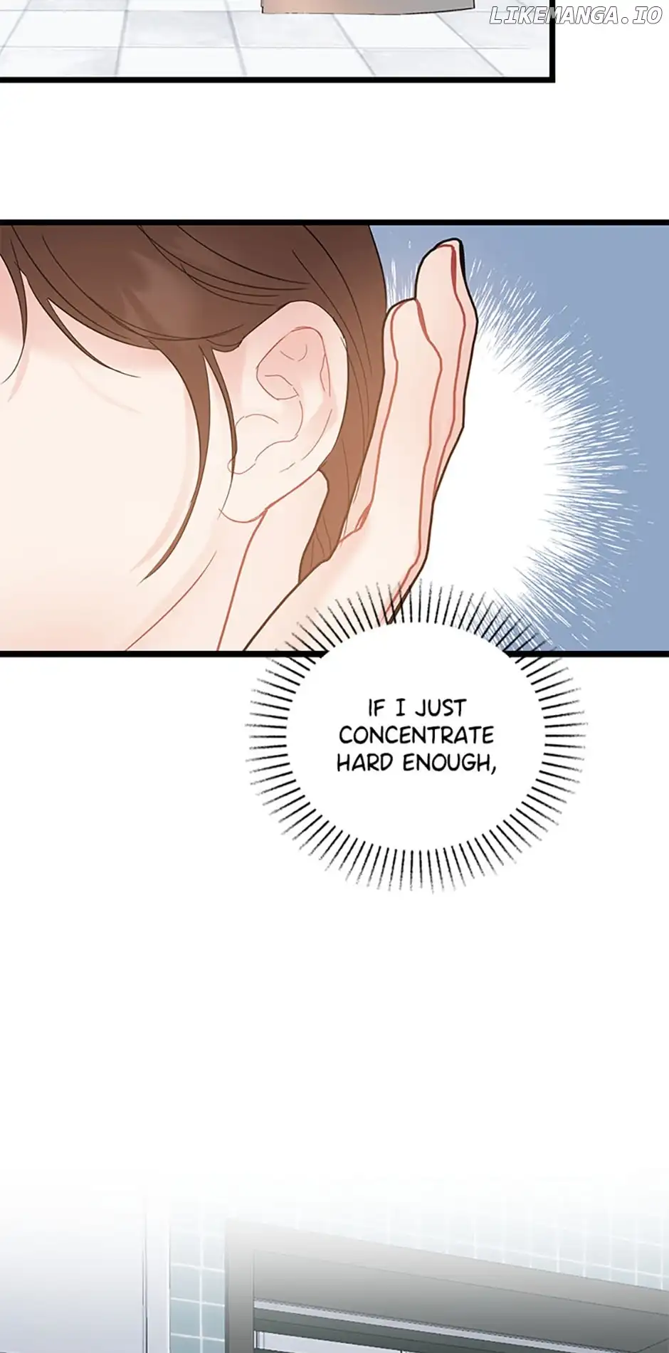 The Dignity Of Romance chapter 67 page 22