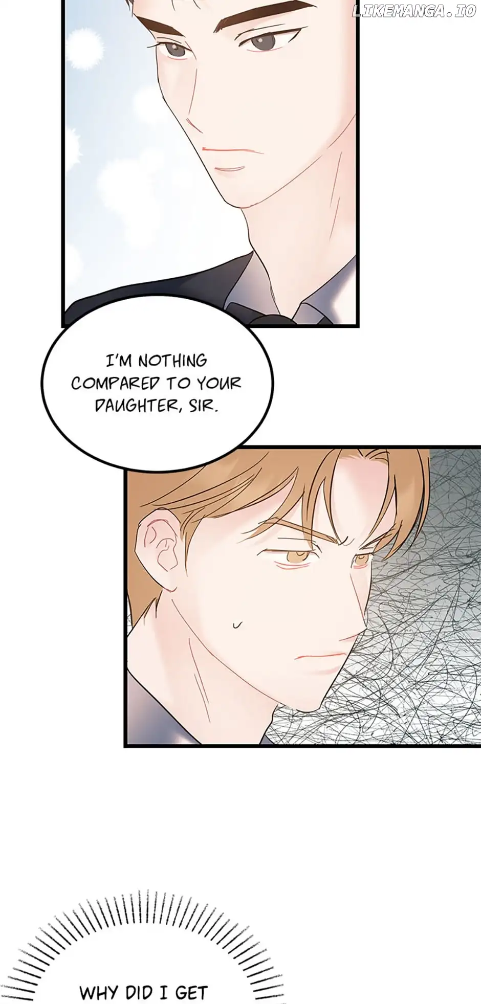 The Dignity Of Romance chapter 67 page 28
