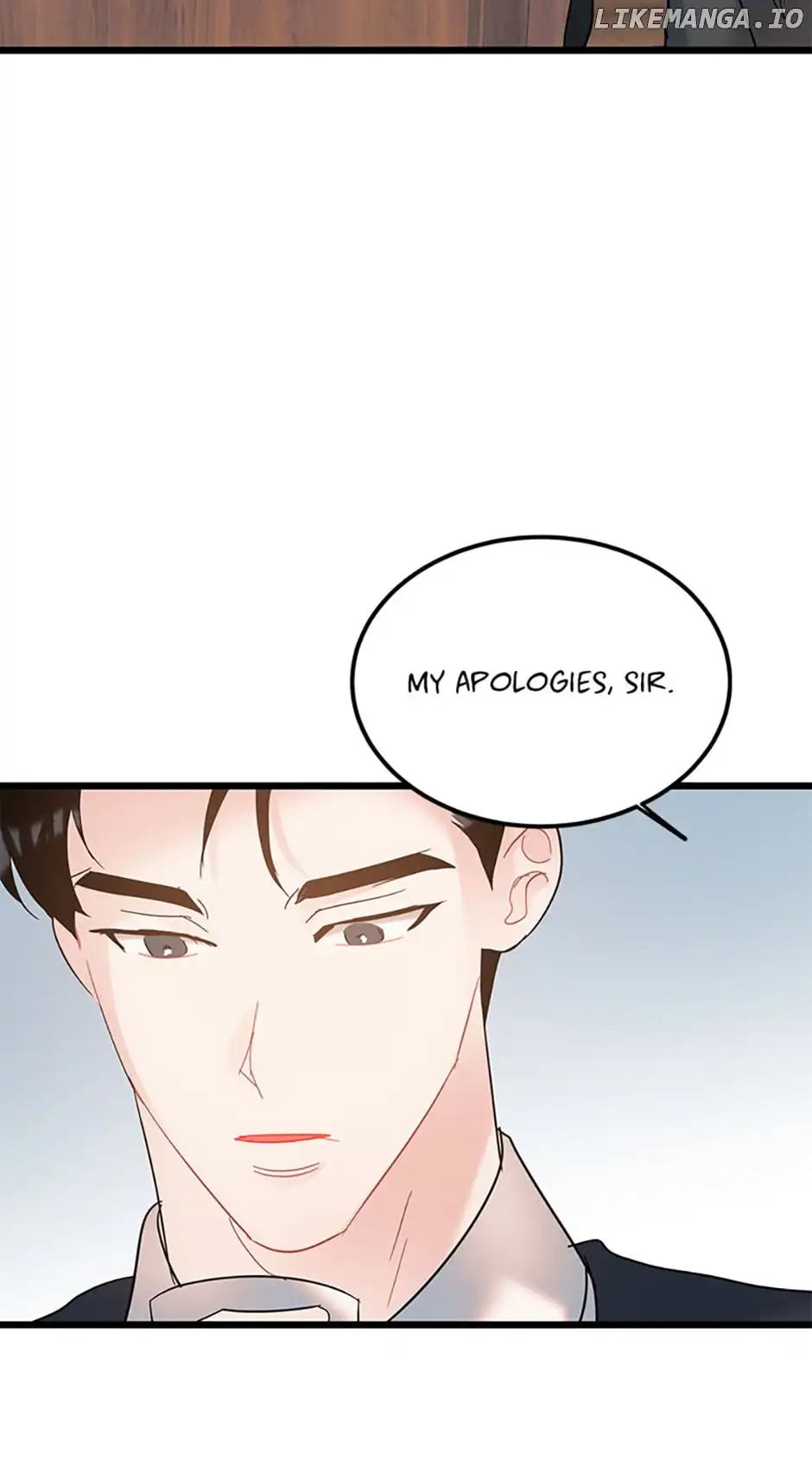 The Dignity Of Romance chapter 67 page 34