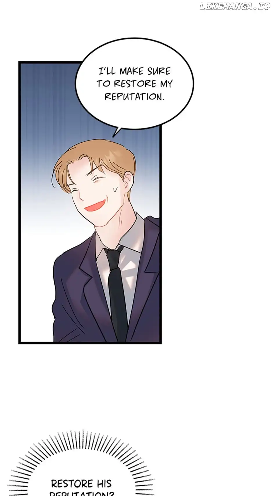 The Dignity Of Romance chapter 67 page 35