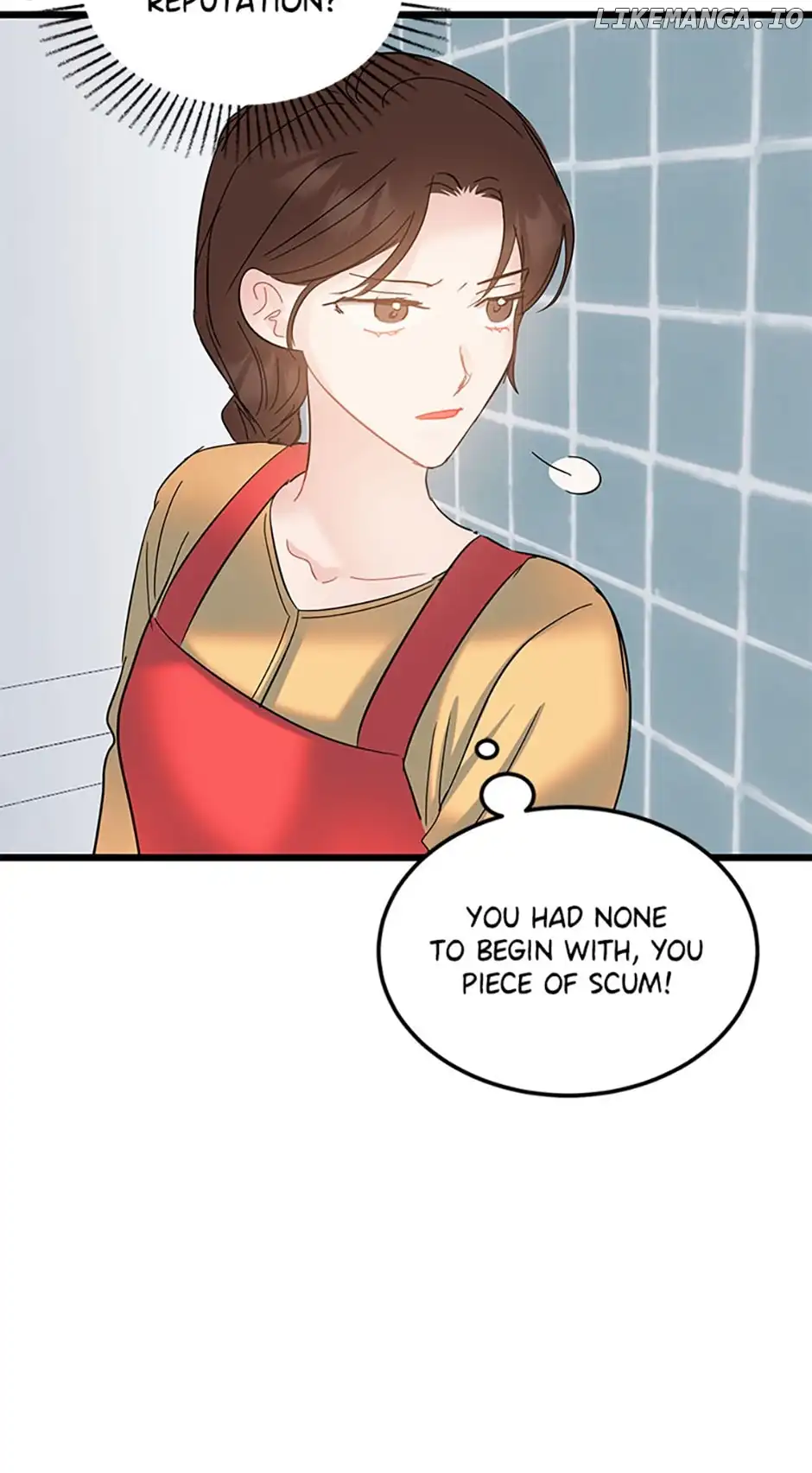 The Dignity Of Romance chapter 67 page 36