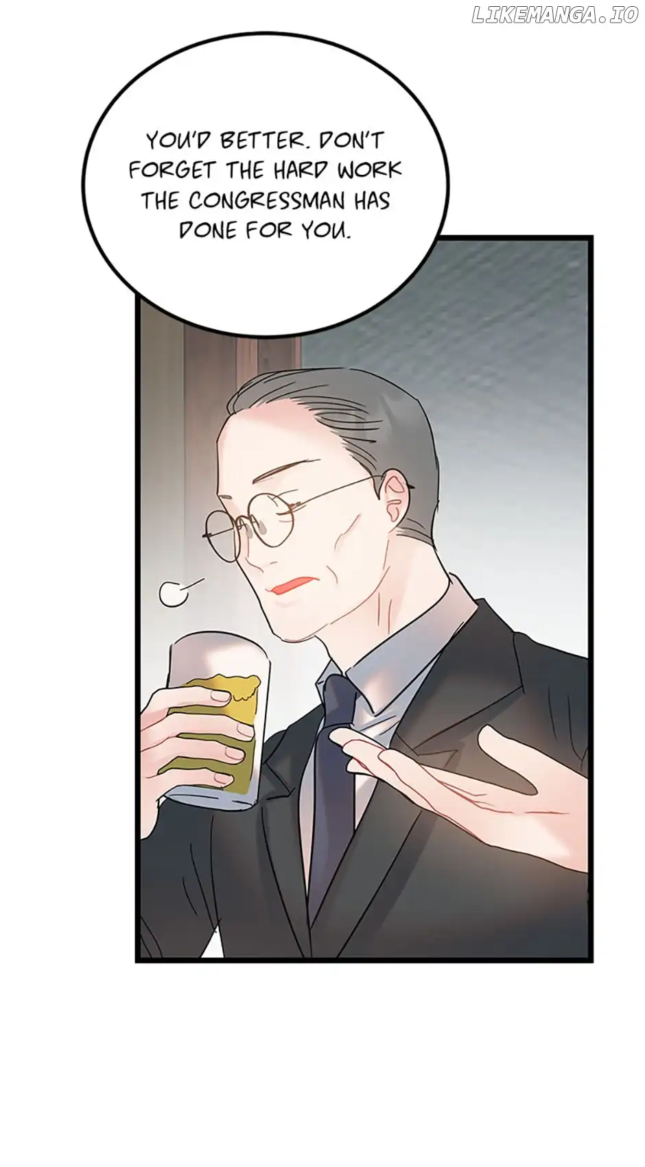 The Dignity Of Romance chapter 67 page 37