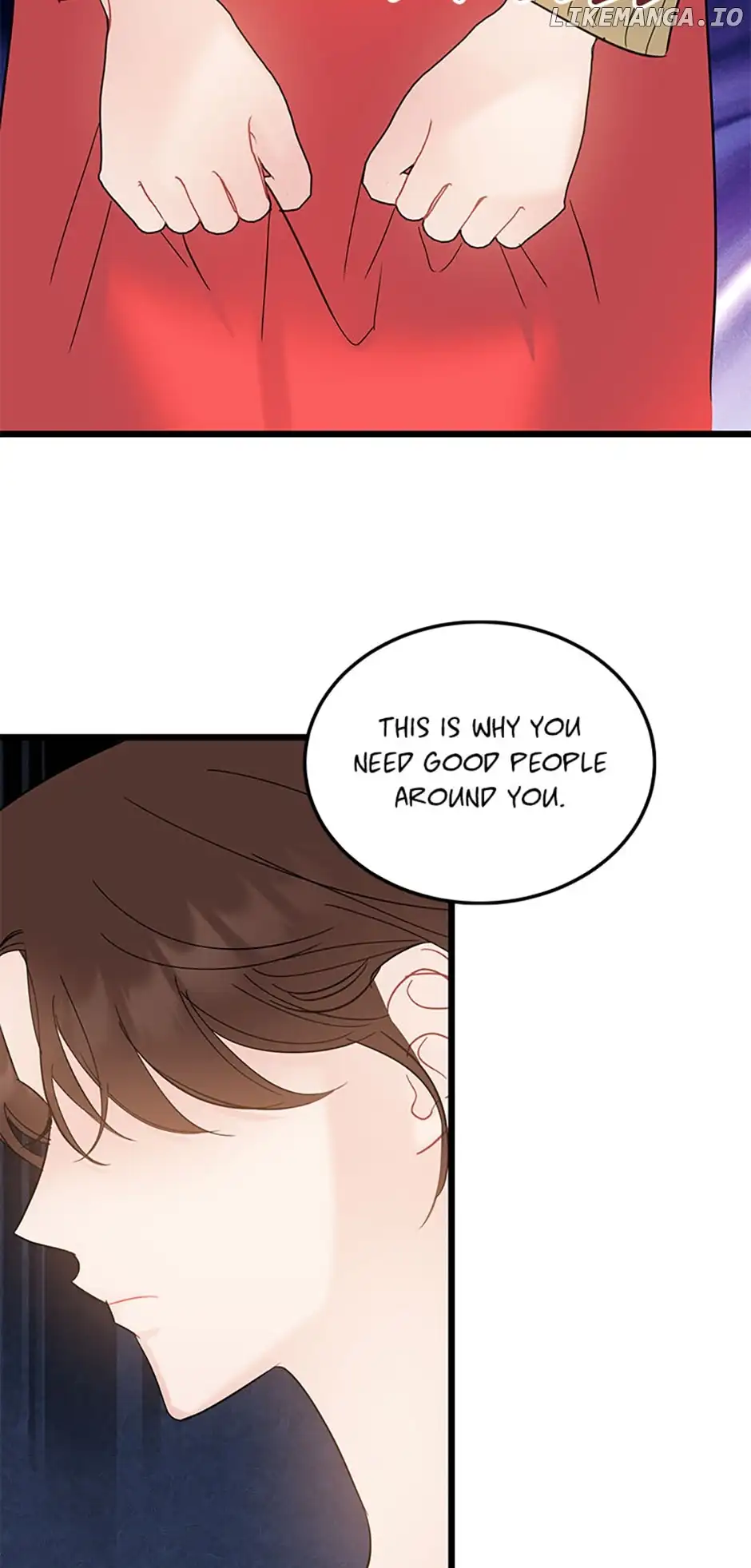 The Dignity Of Romance chapter 67 page 40