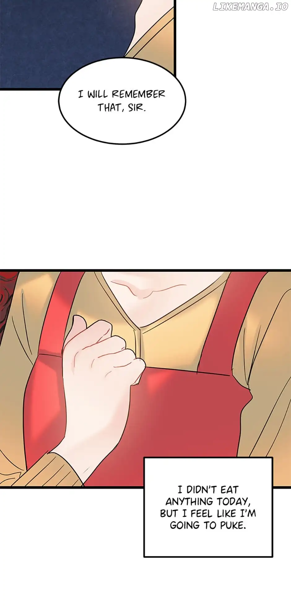 The Dignity Of Romance chapter 67 page 41