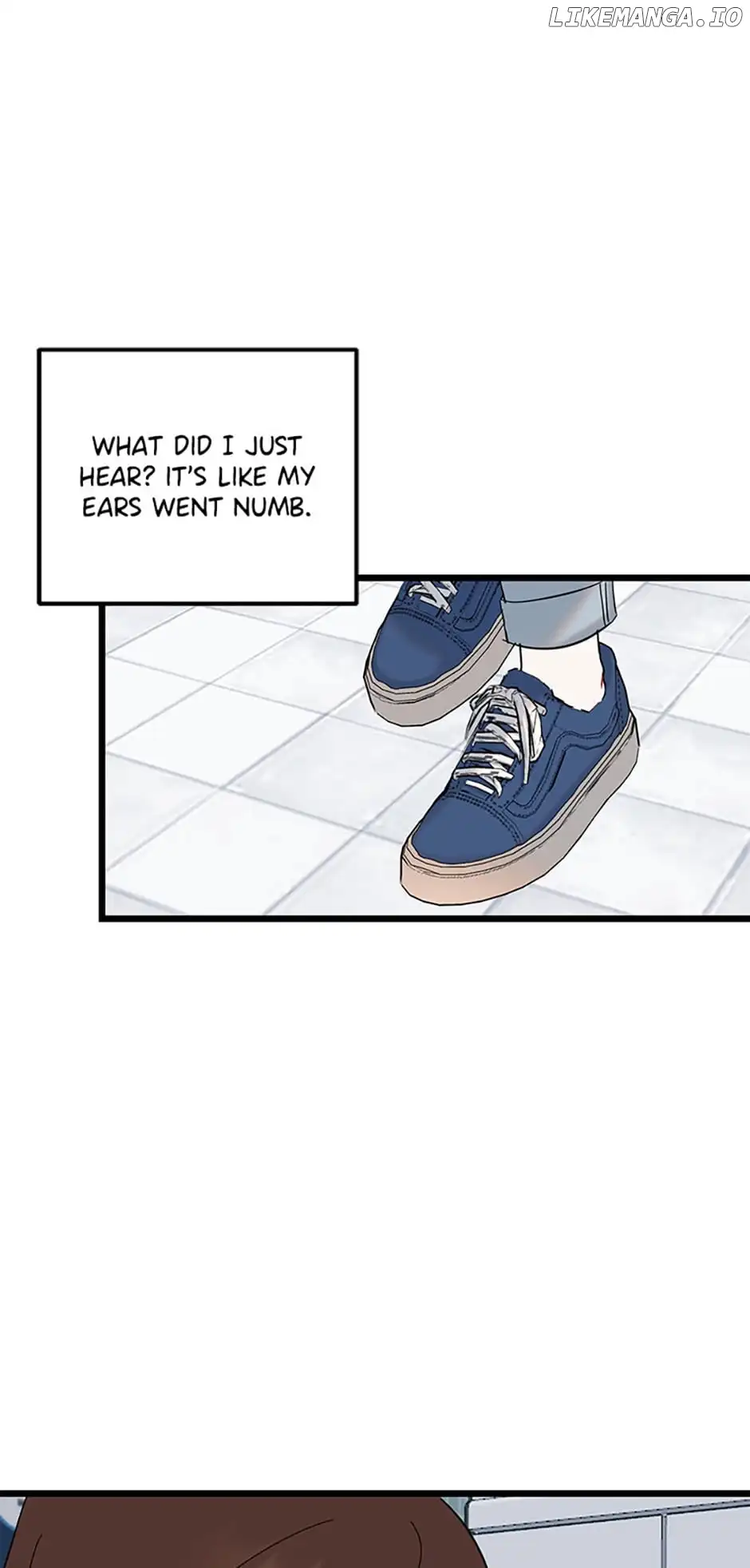 The Dignity Of Romance chapter 67 page 42