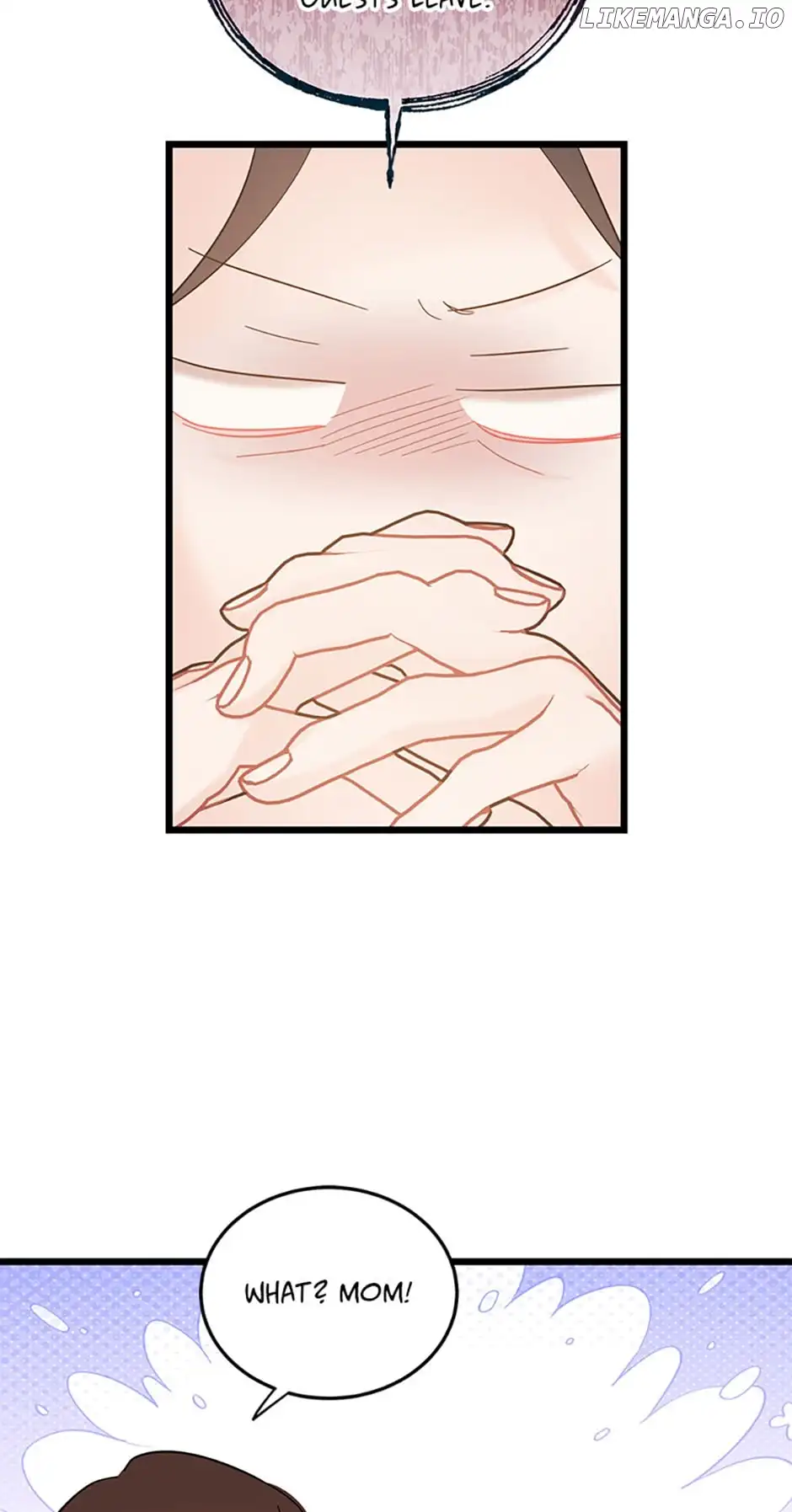 The Dignity Of Romance chapter 67 page 46
