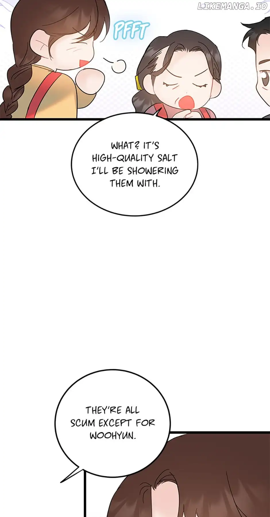 The Dignity Of Romance chapter 67 page 47
