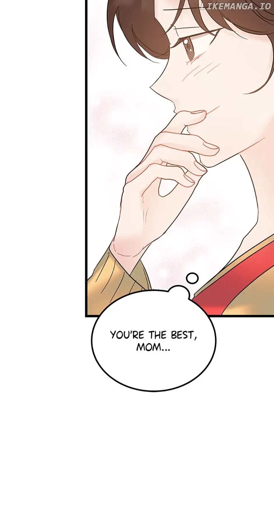 The Dignity Of Romance chapter 67 page 48