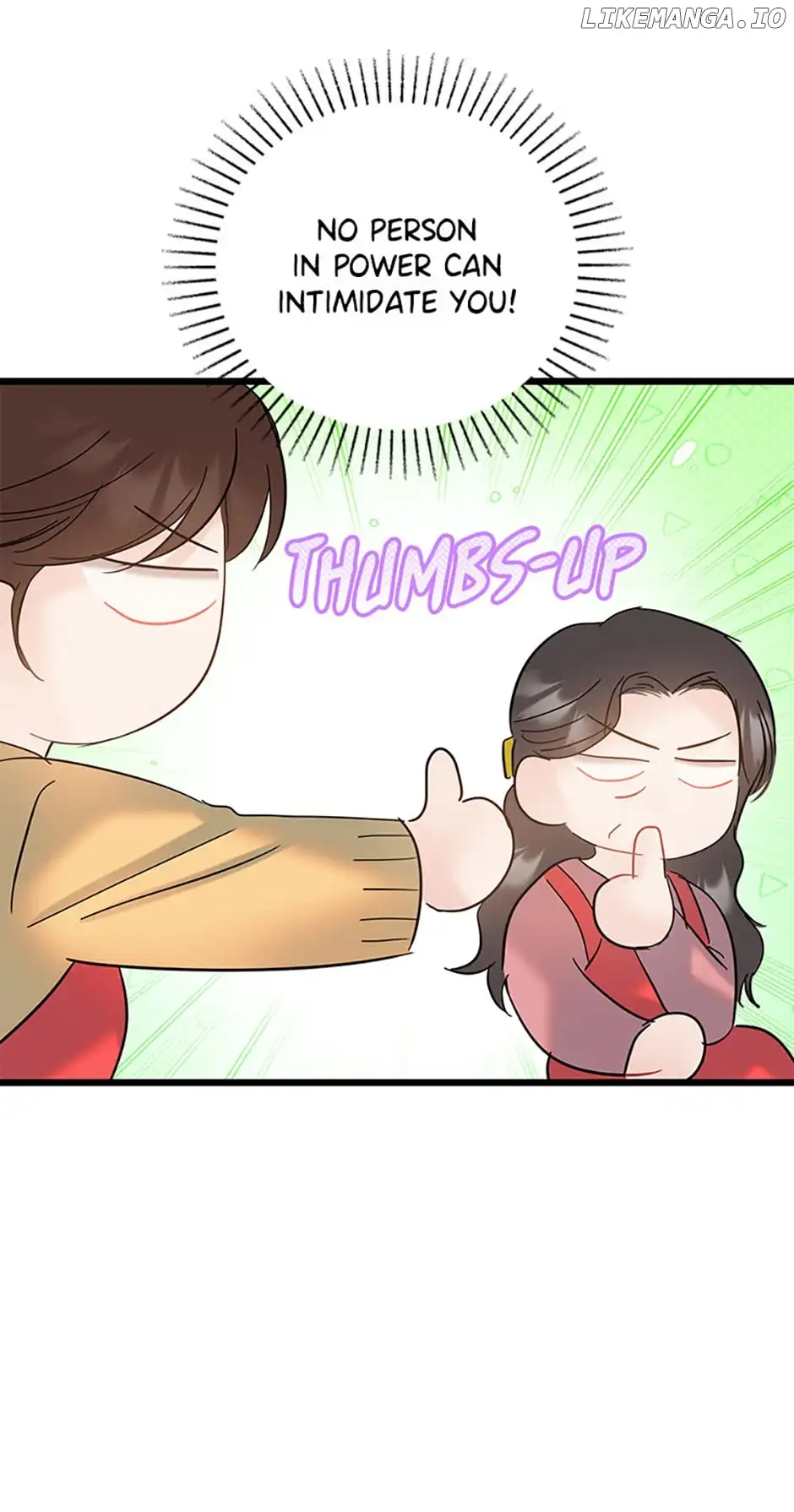 The Dignity Of Romance chapter 67 page 49
