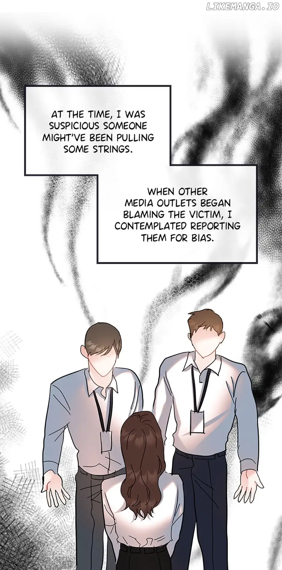 The Dignity Of Romance chapter 67 page 50