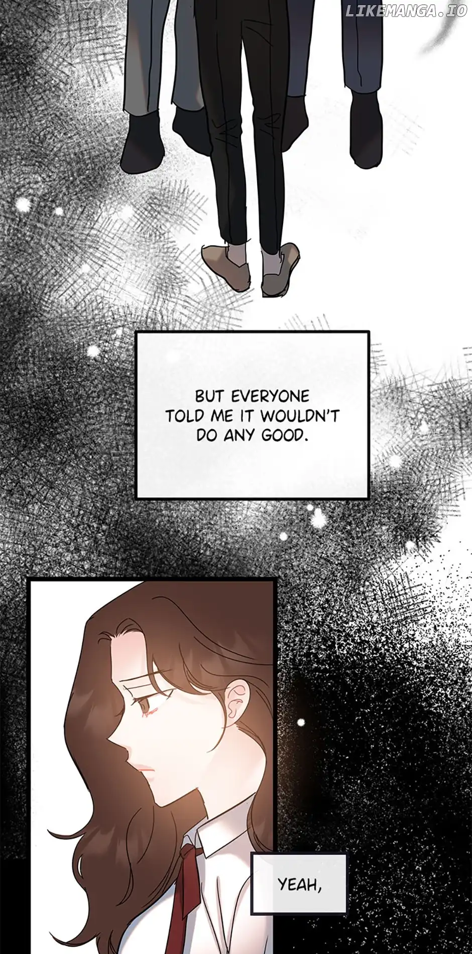 The Dignity Of Romance chapter 67 page 51