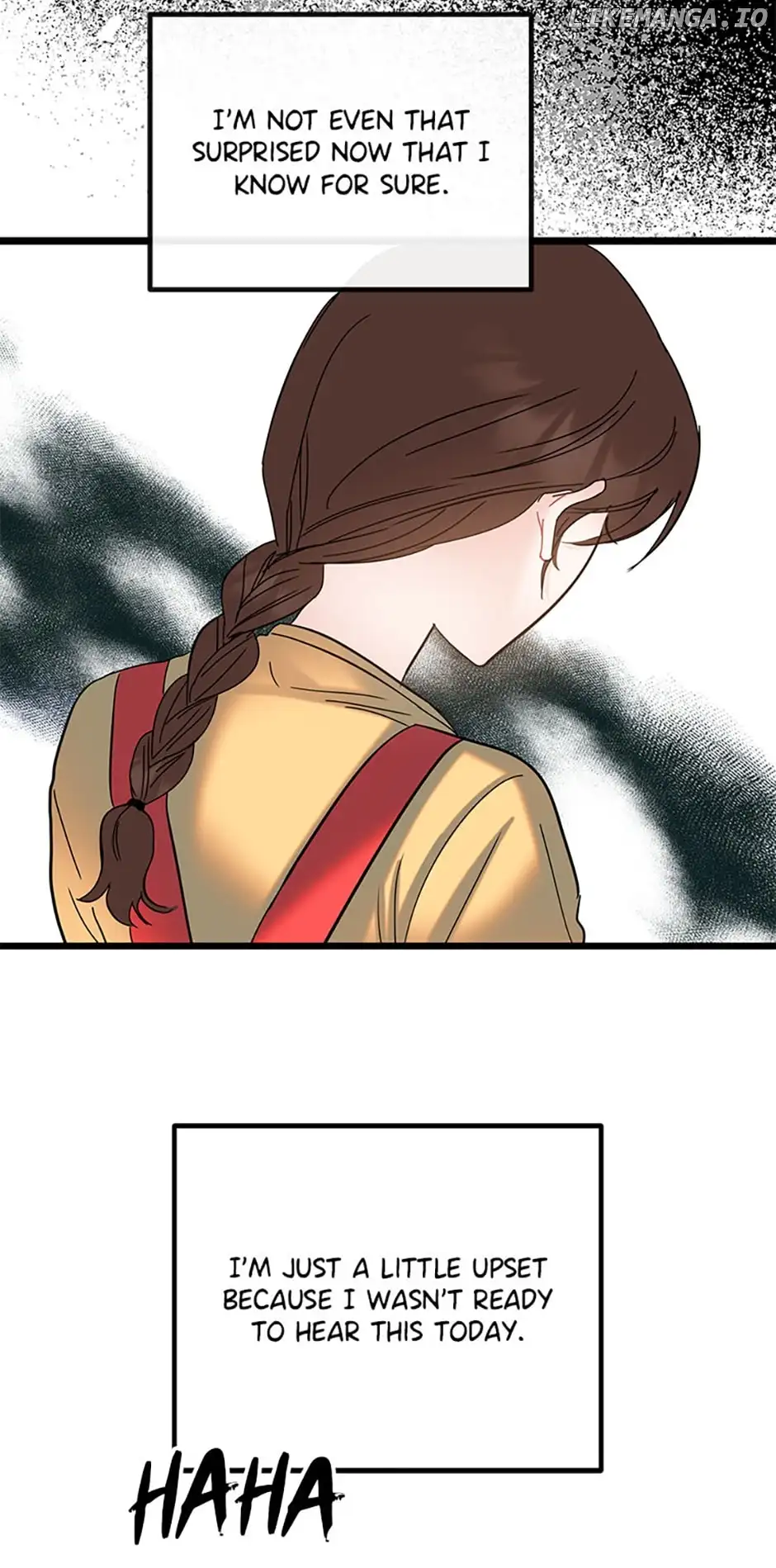 The Dignity Of Romance chapter 67 page 53