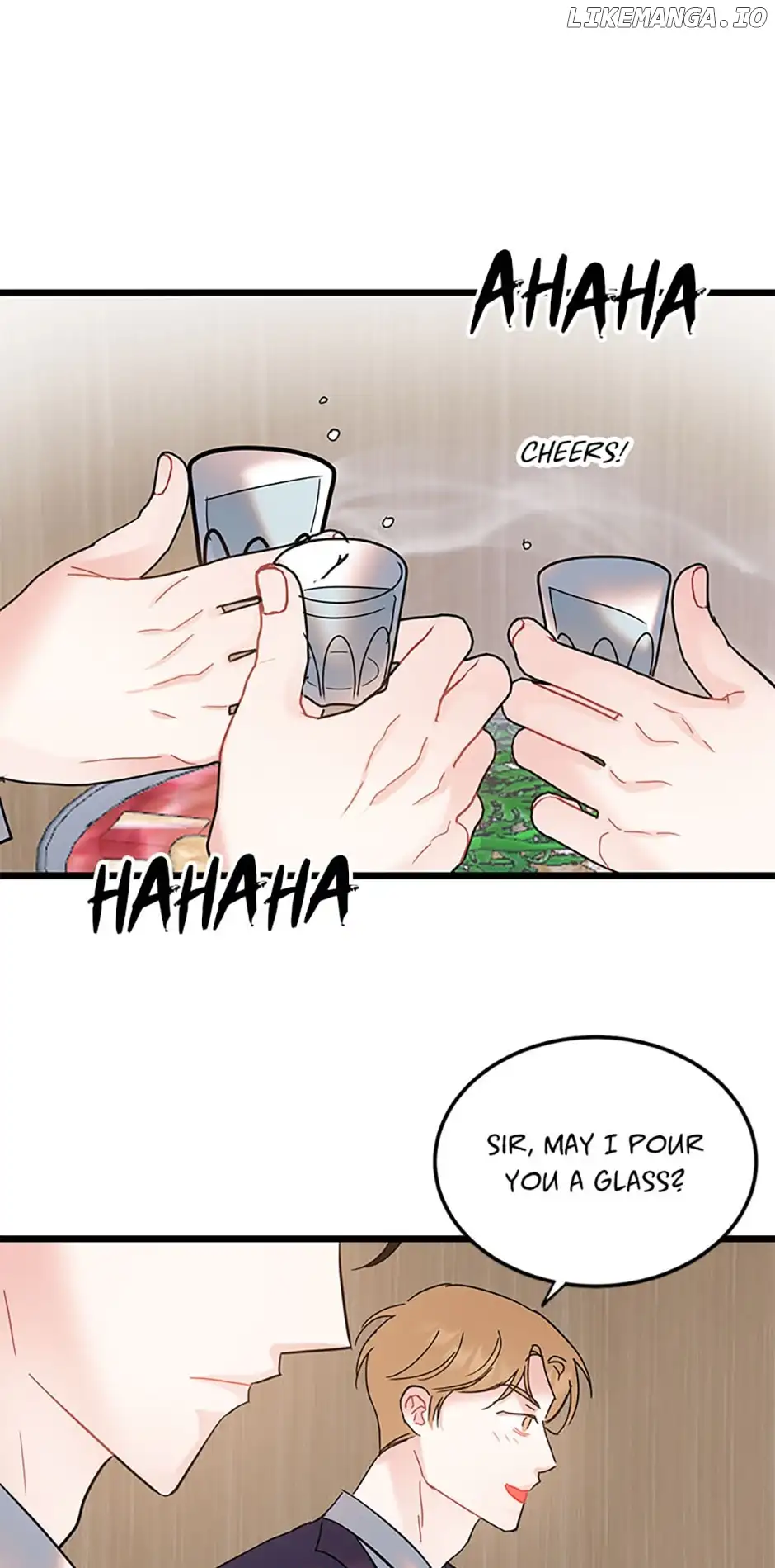 The Dignity Of Romance chapter 67 page 54
