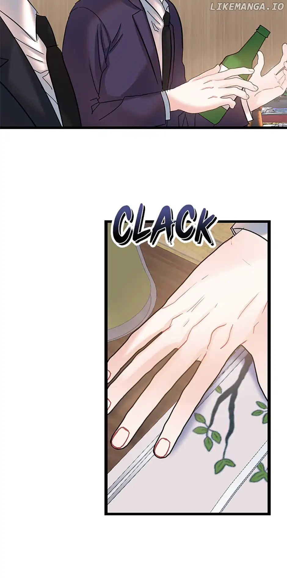 The Dignity Of Romance chapter 67 page 55