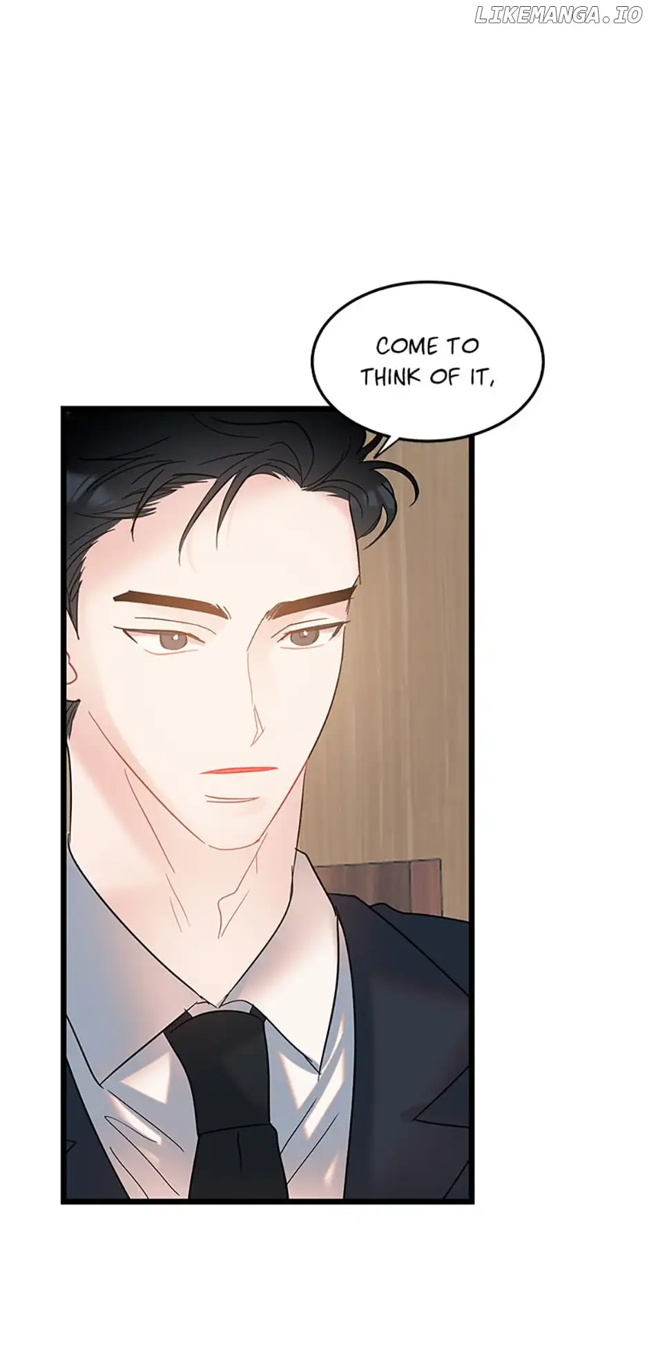 The Dignity Of Romance chapter 67 page 56