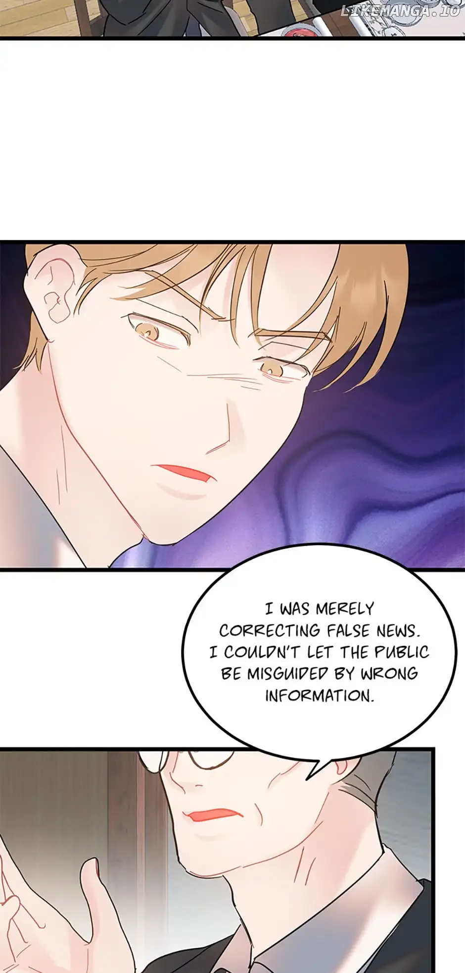 The Dignity Of Romance chapter 67 page 60