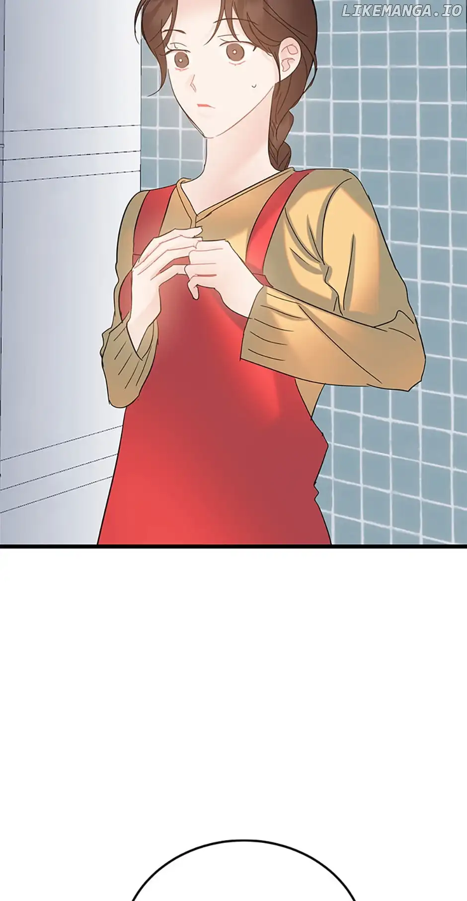 The Dignity Of Romance chapter 67 page 63