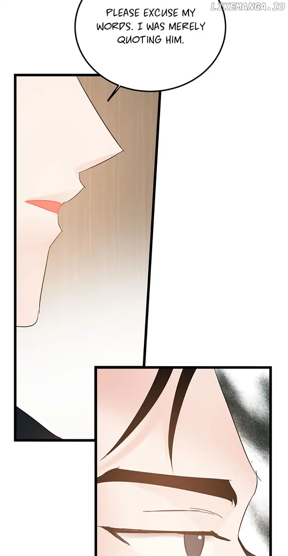 The Dignity Of Romance chapter 67 page 64