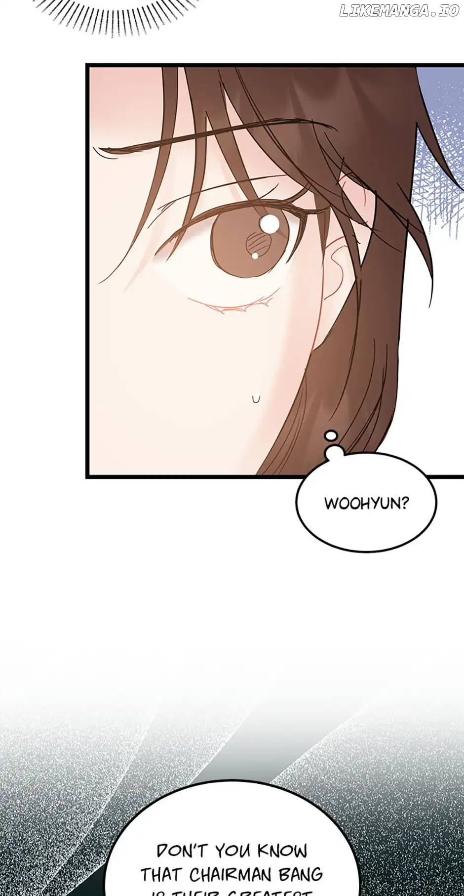 The Dignity Of Romance chapter 67 page 66