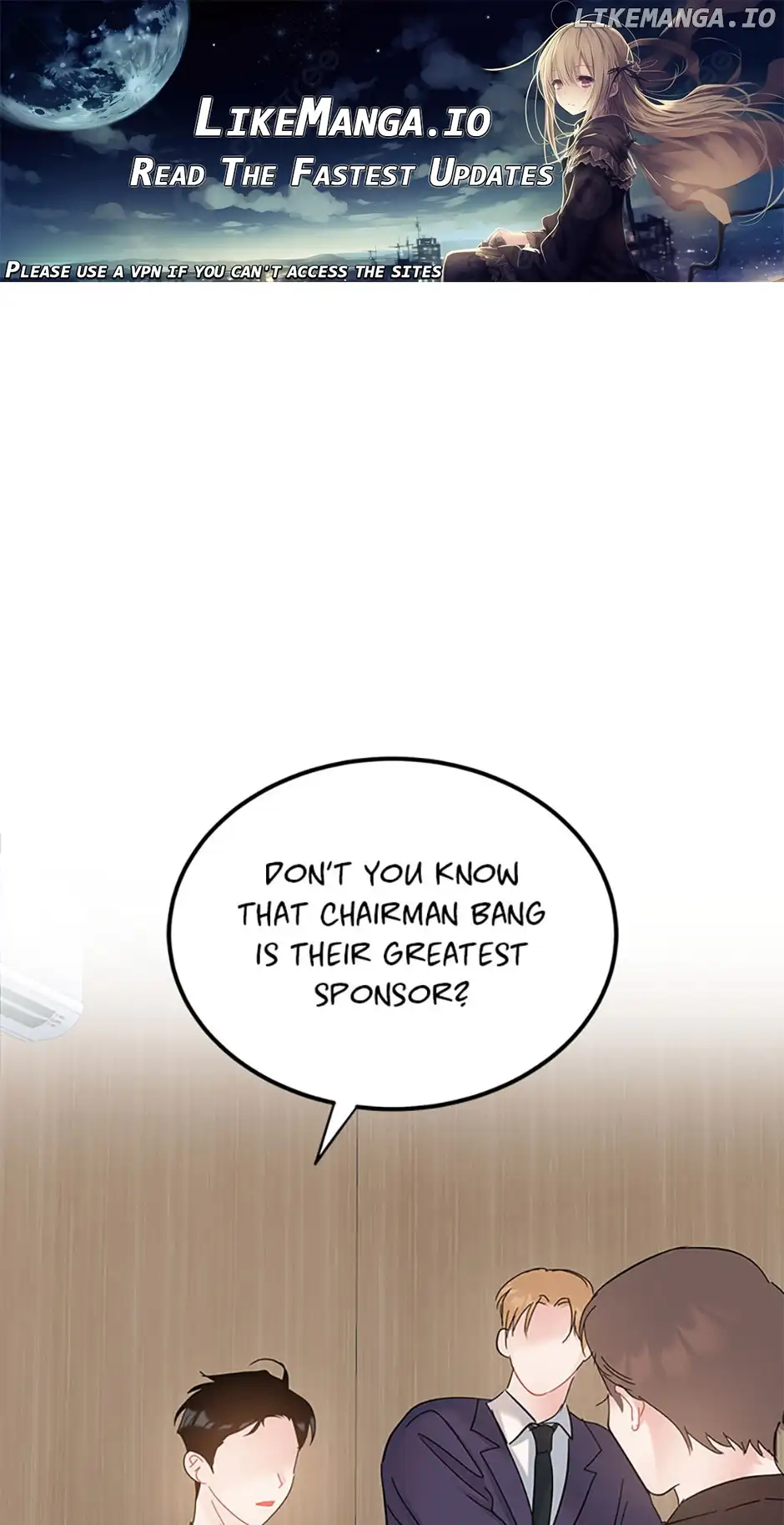 The Dignity Of Romance chapter 68 page 1