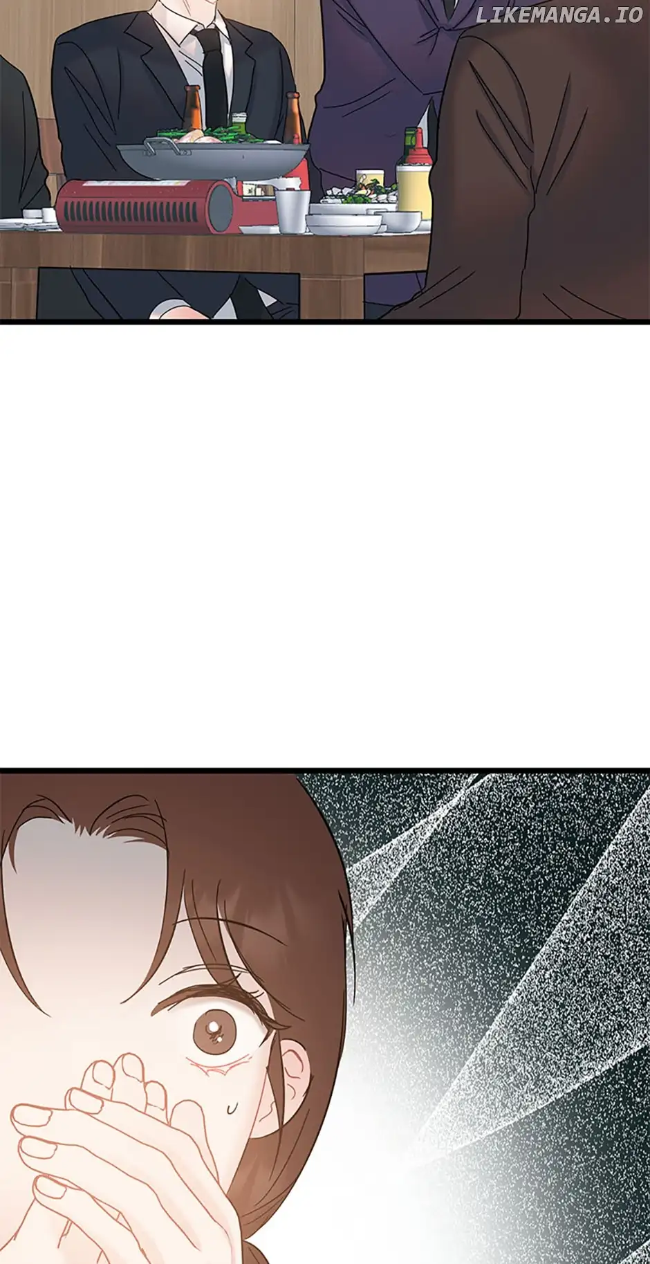 The Dignity Of Romance chapter 68 page 2