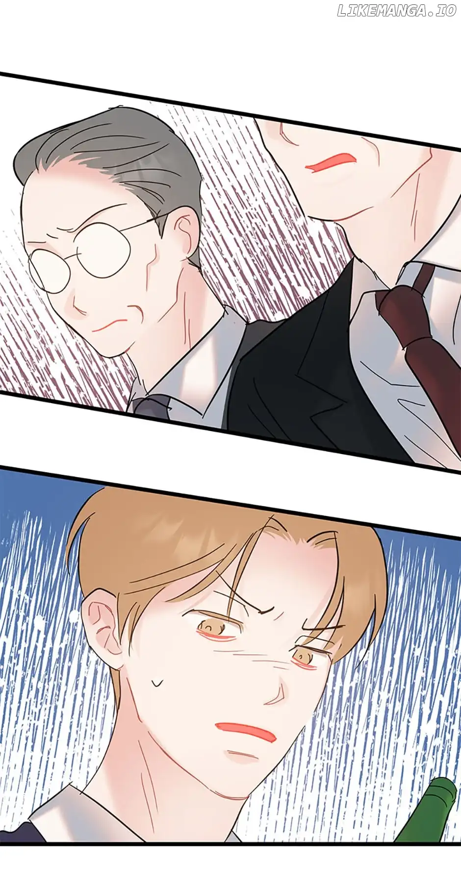 The Dignity Of Romance chapter 68 page 4