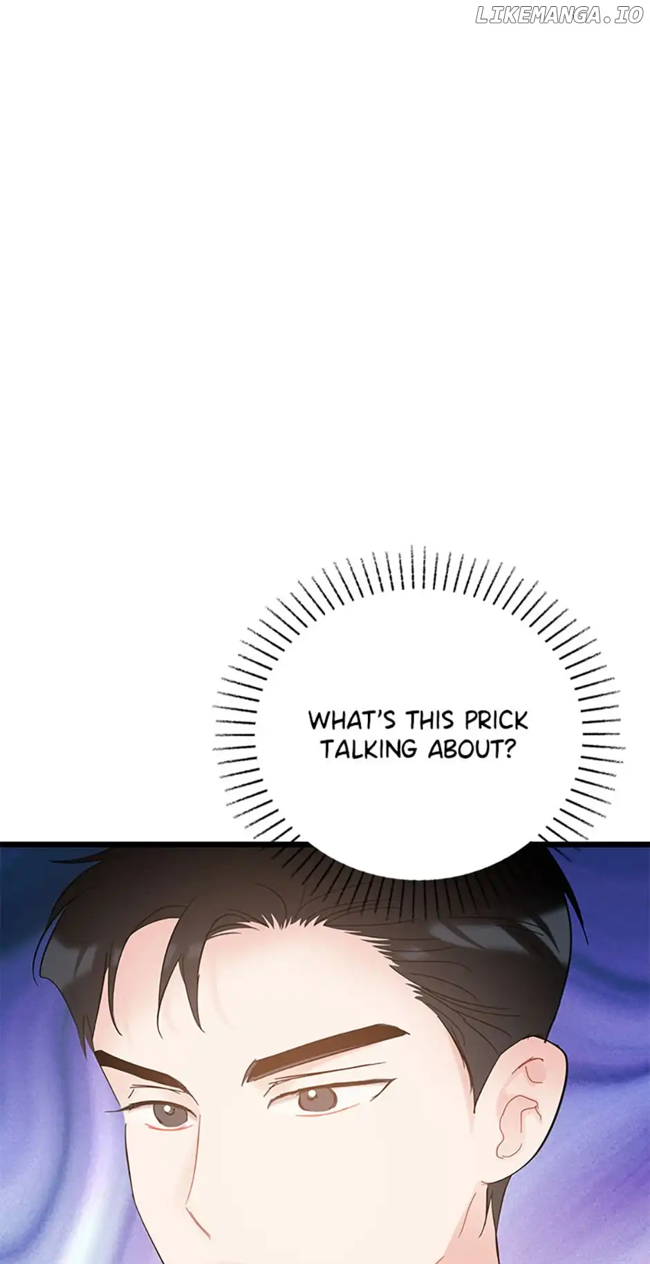 The Dignity Of Romance chapter 68 page 5